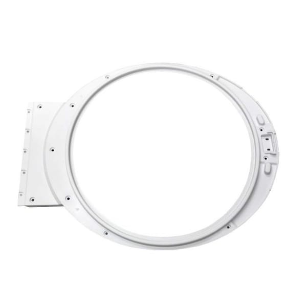 Alliance Laundry Systems 808097 Speed Queen Inner Door Bezel White 808097 - main